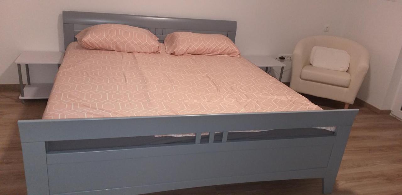 Appartamento Apatmaji Pika 2 Cerklje na Gorenjskem Esterno foto